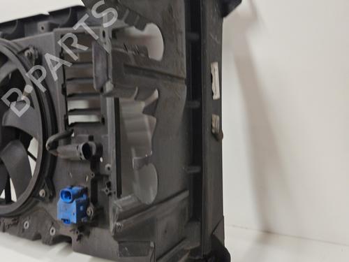 Frontplade/Frontkurv PEUGEOT PARTNER Box Body/MPV 1.6 HDi | BP33311541C72  - Image 6