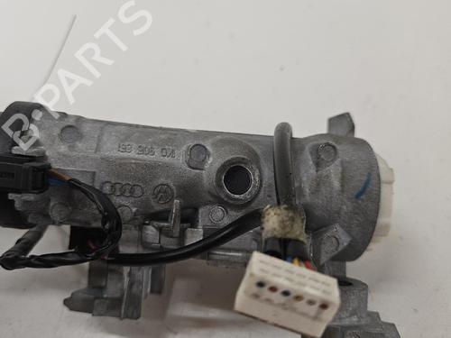 Used Ignition barrel Ignition barrel VW SHARAN (7N1, 7N2) 2.0 TDI (184 hp) 36653006 36653006