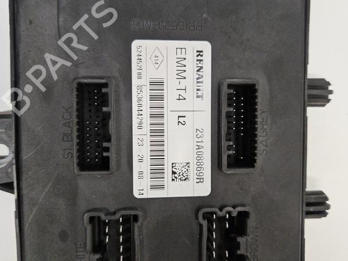 Electronic module RENAULT CLIO IV (BH_) 1.2 TCe 120 (BHM0) | BP27167198M83  - Image 13