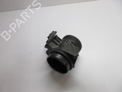 Used Mass air flow sensor Mass air flow sensor PEUGEOT 3008 I MPV (0U_) 2.0 HDi Hybrid4 (163 hp) 20909004 20909004