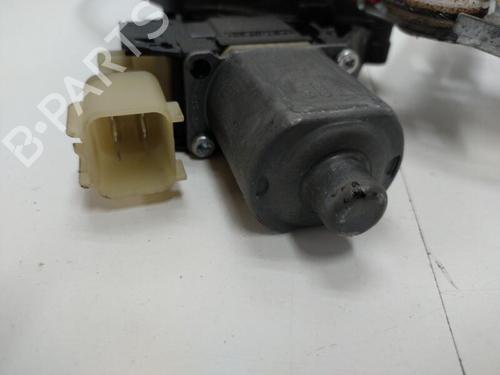 Front left window mechanism FORD FIESTA VI (CB1, CCN) 1.4 TDCi | BP20888786C22 