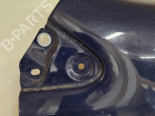Used Right front fenders Right front fenders PEUGEOT PARTNER Tepee 1.6 BlueHDi 120 (120 hp) 39733912 39733912