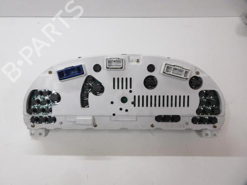 Used Instrument cluster KIA SORENTO I (JC) 2.5 CRDi 4WD (140 hp) 20906444