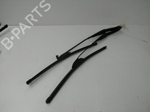 Used Front windshield wiper arm DACIA SANDERO II 1.2 LPG (75 hp) 20888550