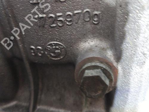 Engine BMW 7 (E32) 730 i, iL V8 | BP30762128M1 