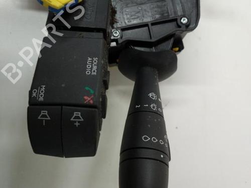 Steering column stalk RENAULT TRAFIC III Van (FG_) 1.6 dCi 115 (FGMD) | BP22109153I23 