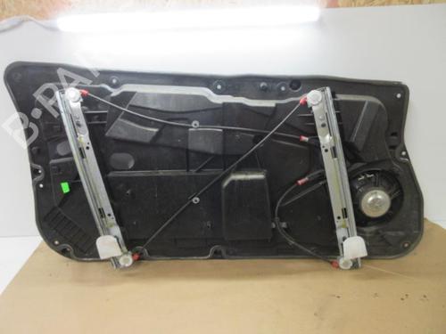 Used Front right window mechanism Front right window mechanism FORD FIESTA VI (CB1, CCN) 1.4 TDCi (68 hp) 20903426 20903426