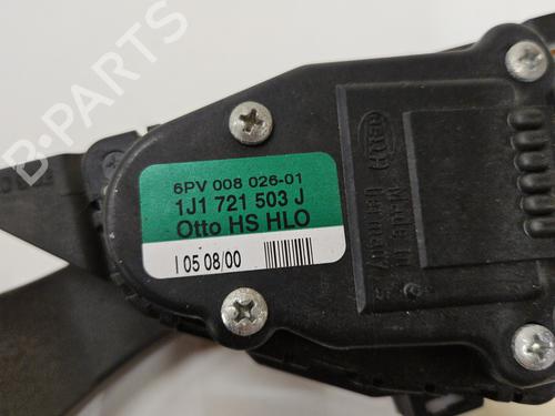 Pedal VW NEW BEETLE (9C1, 1C1) 1.6 | BP29494814I4 