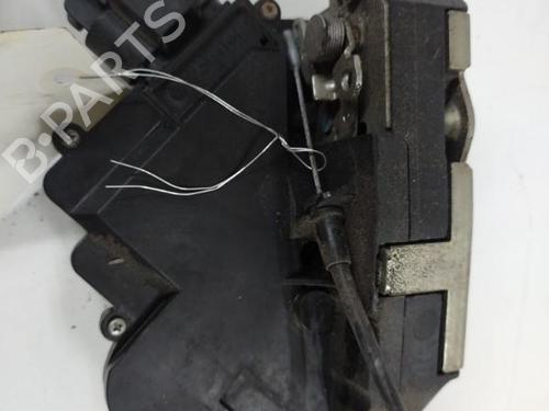 Front right lock SMART FORFOUR (454) 1.5 CDI (454.000) | BP20905079C97 