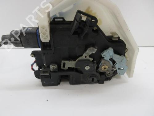 Rear right lock VW GOLF V (1K1) 1.9 TDI | BP20907006C99