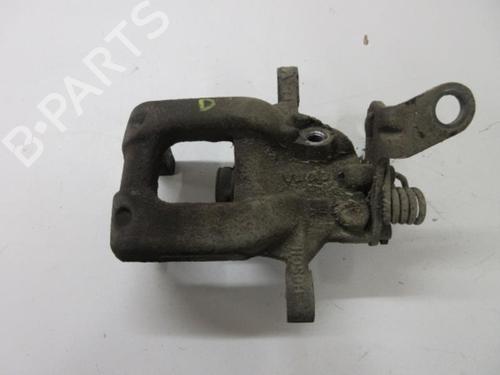 Used Right rear brake caliper VW TOURAN (1T1, 1T2) 1.9 TDI (105 hp) 20895393