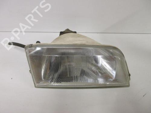 Used Right headlight Right headlight CITROËN ZX (N2) 1.4 (75 hp) 20895372 20895372