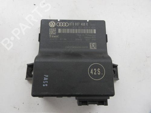 Used Electronic module Electronic module AUDI A4 B8 Avant (8K5) 2.0 TDI (143 hp) 22106980 22106980