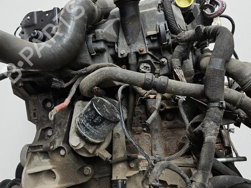 Engine RENAULT KANGOO Express (FW0/1_) 1.5 dCi 75 (FW07, FW10, FW04) | BP39234496M1 - Image 2