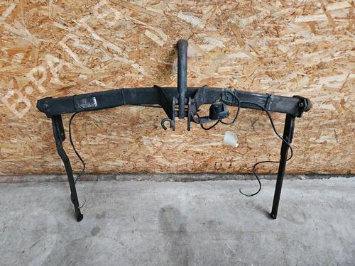 Used Tow ball/Mechanism RENAULT MEGANE II Estate (KM0/1_) 1.5 dCi (KM02, KM13) (101 hp) 30661441