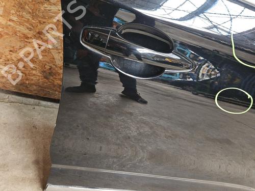 Used Right front door Right front door CITROËN C4 II (NC_) 1.6 HDi 110 (112 hp) 33807801 33807801