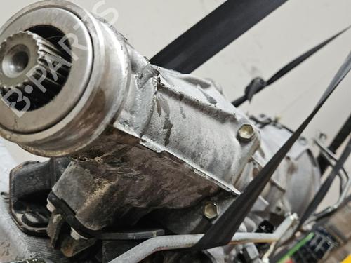 Gearbox LEXUS IS I (_E1_) 200 (GXE10) | BP40063563M3 - Image 5