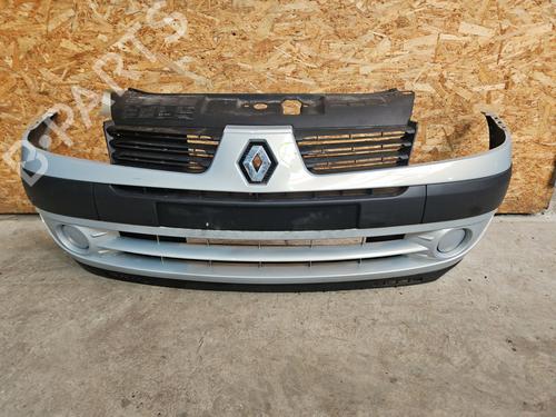 Used Front bumper RENAULT CLIO II (BB_, CB_) 1.5 dCi (B/CB07) (65 hp) 32375752