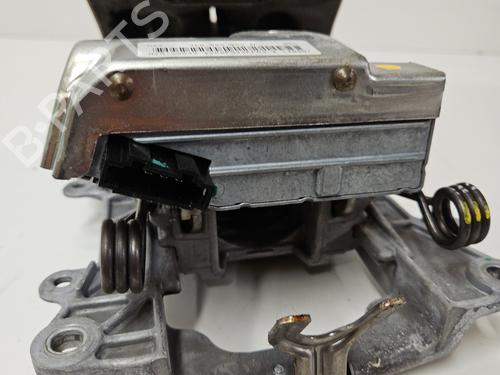 Electronic module PORSCHE CAYENNE (9PA) 3.6 | BP28206955M83 - Image 17