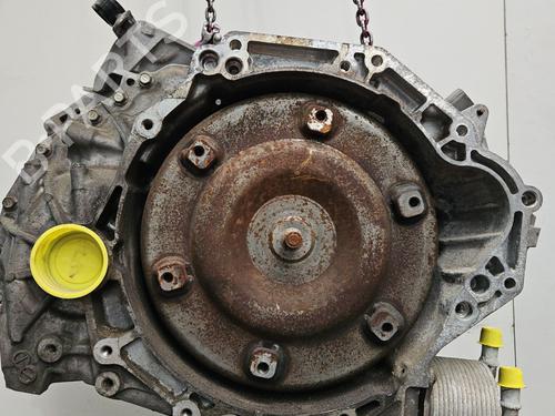 Gearkasse CITROËN C4 Grand Picasso II (DA_, DE_) 2.0 BlueHDi 150 (150 hp) 20903259