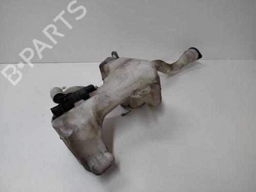 Used Windscreen washer tank PEUGEOT 5008 (0U_, 0E_) 1.6 HDi (112 hp) 20899443