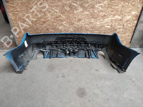 Rear bumper FORD USA MUSTANG Coupe 5.0 V8 | BP20904788C8 