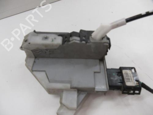 Used Rear left lock Rear left lock 20890044 20890044