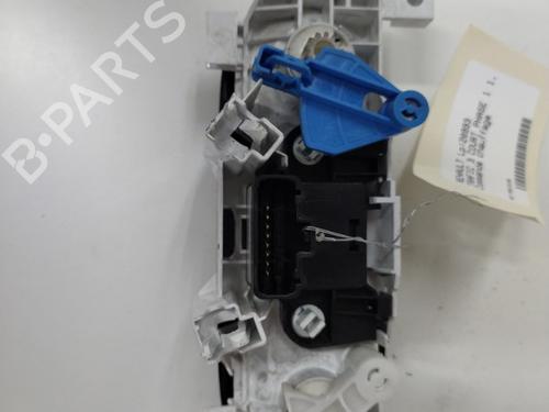 Climate control RENAULT TRAFIC III Van (FG_) 1.6 dCi 120 (FGMB, FGMC) | BP22109656I5 - Image 4