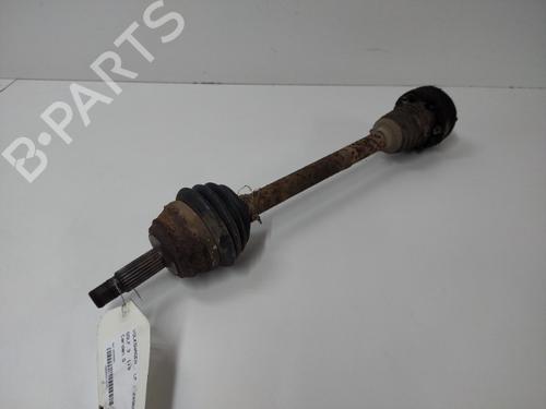 Used Left front driveshaft VW GOLF III (1H1) 1.9 D (64 hp) 22109631