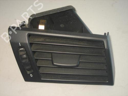 Used Air vent BMW X3 (E83) 2.0 d (150 hp) 20903614