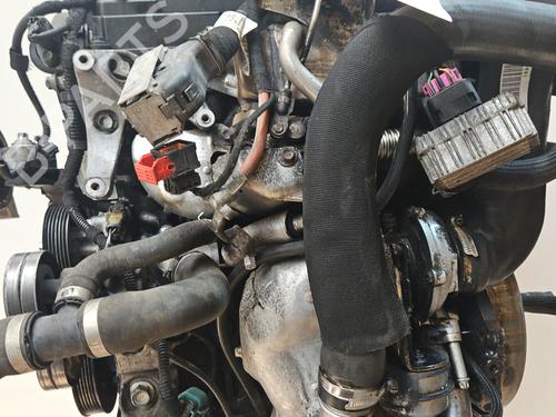 Engine OPEL ASTRA H (A04) 1.7 CDTI (L48) | BP32870841M1 - Image 5