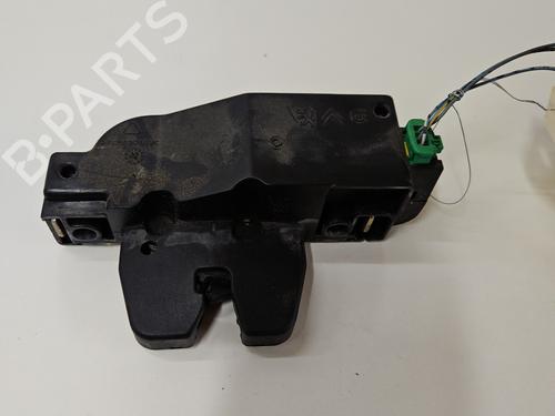 Bakluke lås CITROËN C5 I (DC_) 2.0 16V (DCRFNC, DCRFNF) (136 hp) 29142225