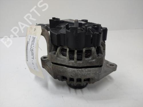 Used Alternator Alternator RENAULT TRAFIC Bus (T_, P_, V_) 1.9 D (60 hp) 22109429 22109429