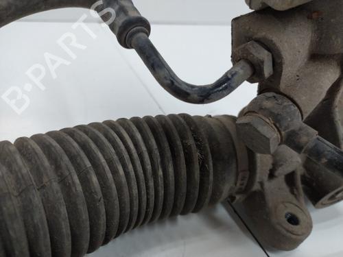 Used Steering rack Steering rack VW POLO V (6R1, 6C1) 1.6 TDI (90 hp) 20908025 20908025