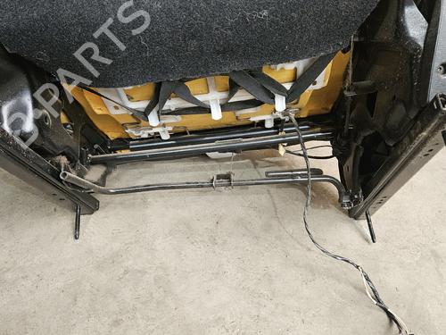 Right front seat RENAULT TWINGO II (CN0_) 1.5 dCi 75 | BP36317130C16 - Image 4