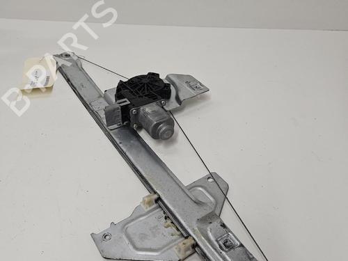 Front left window mechanism PEUGEOT PARTNER Tepee 1.6 HDi | BP38954605C22 - Image 3