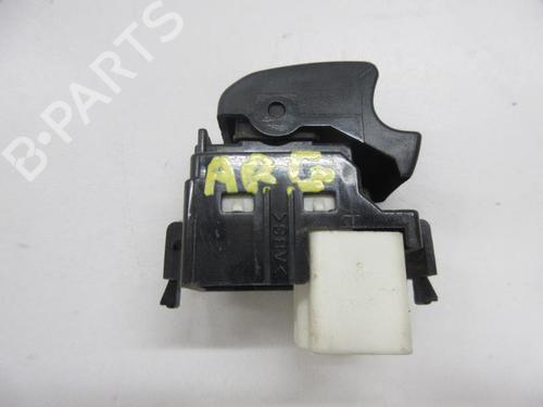 Used Left rear window switch Left rear window switch TOYOTA PICNIC (_XM1_) 2.2 D (CMX10_, CXM10G) (90 hp) 22106571 22106571