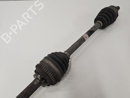 Drivaksel fortil venstre Drivaksel fortil venstre CHEVROLET MATIZ (M200, M250) 0.8 (52 hp) 35889173 35889173