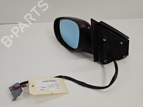 Used Left mirror FIAT CROMA (194_) 1.9 D Multijet (194AXC1B, 194AXC12) (150 hp) 31071826
