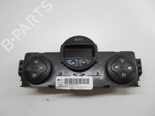 Used Climate control RENAULT MEGANE II Coupé-Cabriolet (EM0/1_) 1.9 dCi (120 hp) 20908662