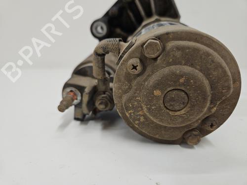Starter PEUGEOT 206+ (2L_, 2M_) 1.4 HDi eco 70 | BP31995113M8