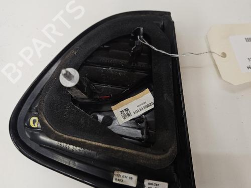 Right tailgate light RENAULT CAPTUR I (J5_, H5_) 1.5 dCi 110 | BP38954666C80 - Image 2