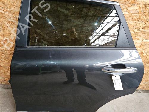 Left rear door KIA NIRO I (DE) 1.6 GDI Plug-in Hybrid | BP29578427C4 