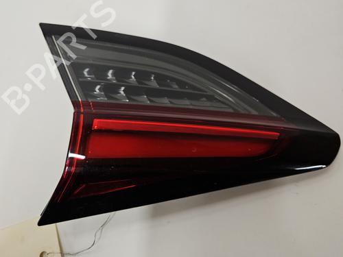 Right tailgate light OPEL CORSA F (P2JO) 1.2 (68) | BP26929090C80 - Image 2