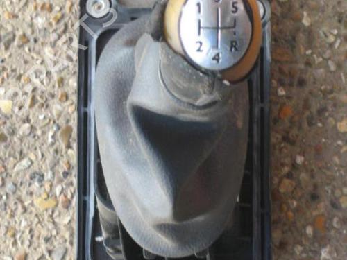 Gear lever DACIA LOGAN (LS_) 1.5 dCi (LS0W) | BP22106032M90 - Image 2