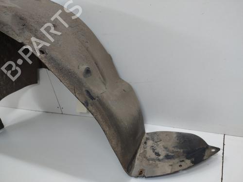 Wheel arch CITROËN C4 II (NC_) 1.6 HDi 115 | BP20890539C56 