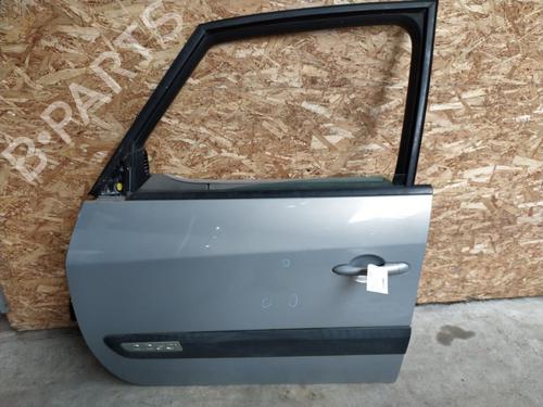 Used Left front door RENAULT ESPACE IV (JK0/1_) 2.2 dCi (JK0H) (150 hp) 20890685
