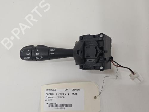 Switch RENAULT CAPTUR I (J5_, H5_) 0.9 TCe 90 | BP37449857I30 - Image 3