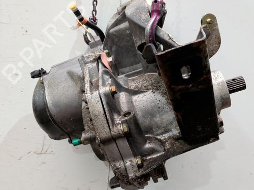 Used Gearbox Gearbox RENAULT RAPID Box Body/MPV (F40_, G40_) 1.1 (48 hp) 32664520 32664520