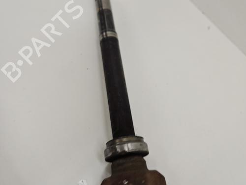 Used Right front driveshaft Right front driveshaft PEUGEOT 2008 I (CU_) 1.6 BlueHDi 120 (120 hp) 29919300 29919300